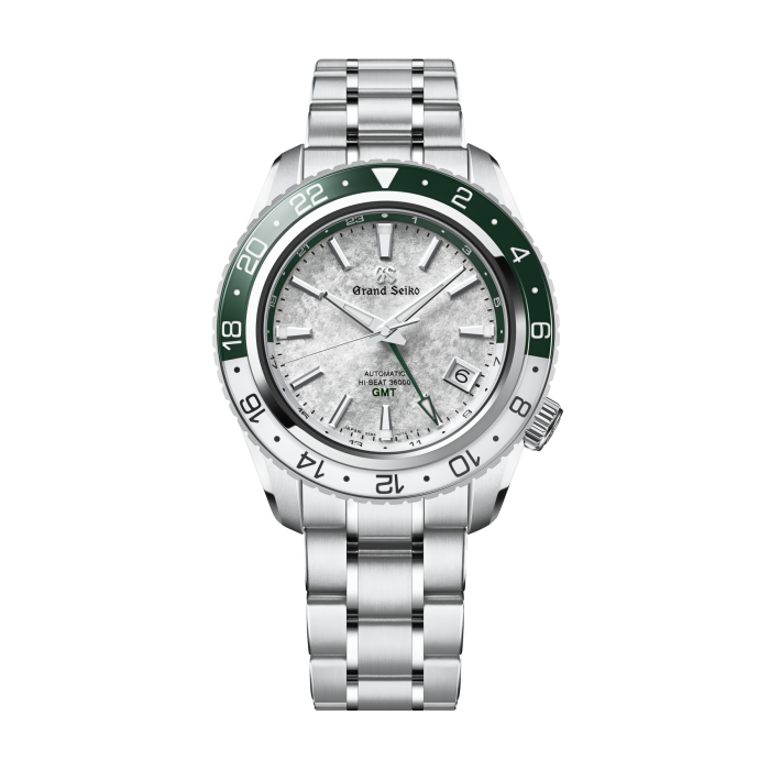Grand Seiko SBGJ277