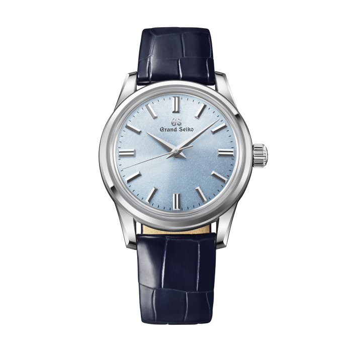 Grand Seiko SBGW283G
