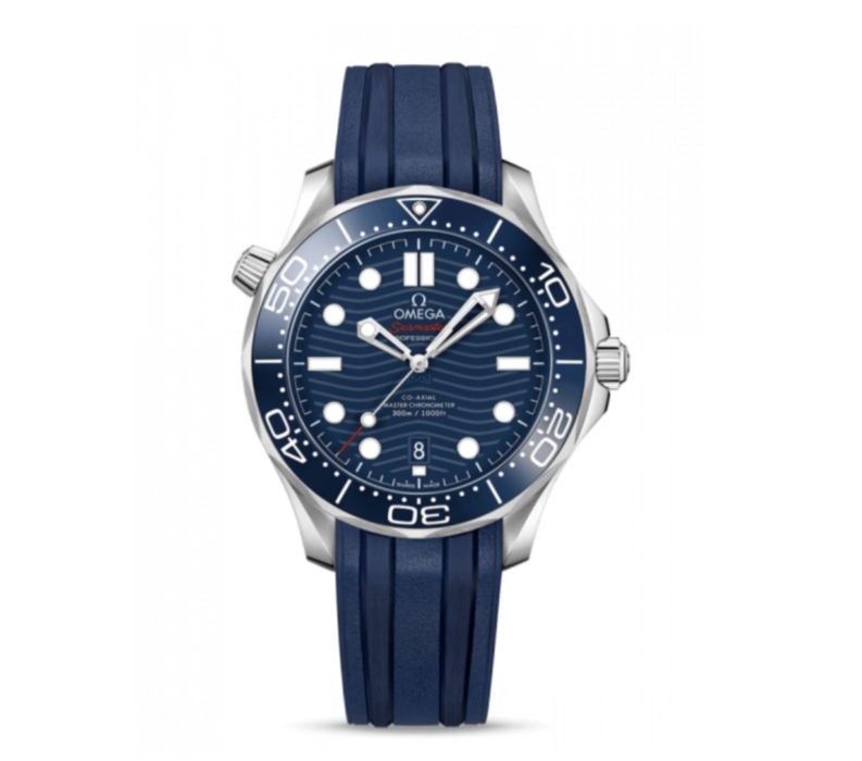 Omega Seamaster Diver 300 210.32.42.20.03.001