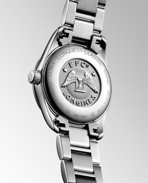 Longines L2.286.4.52.6