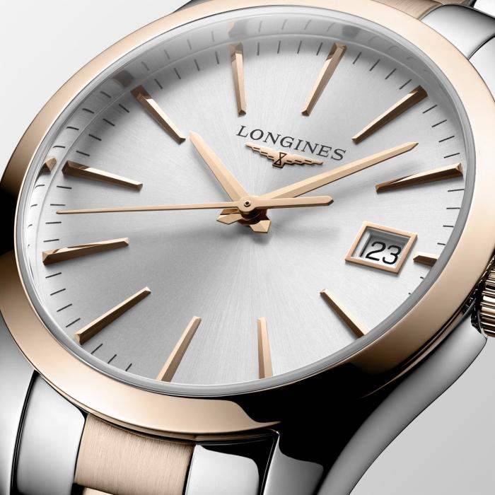 Longines L2.386.3.72.7