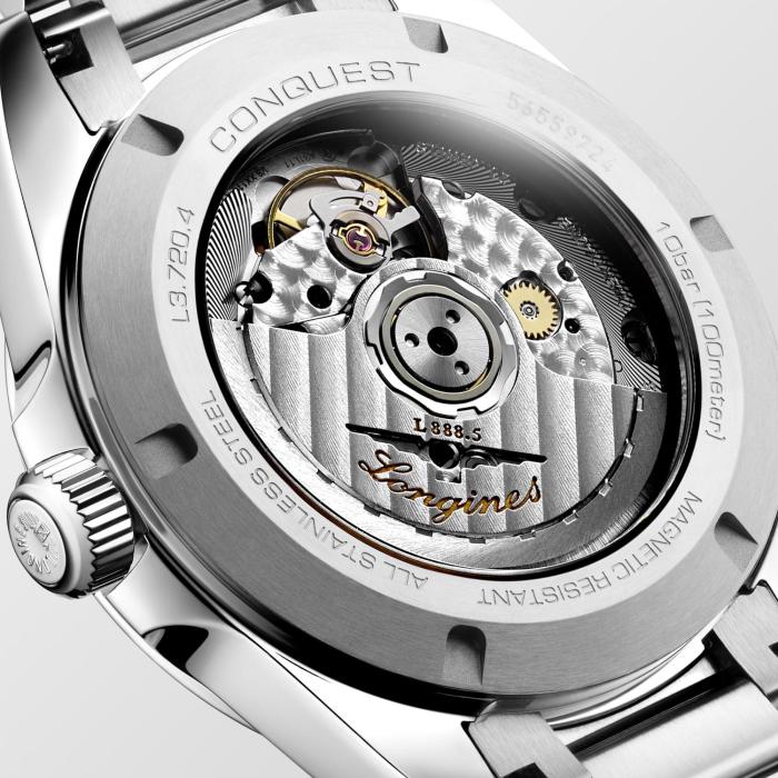 Longines L3.720.4.52.6