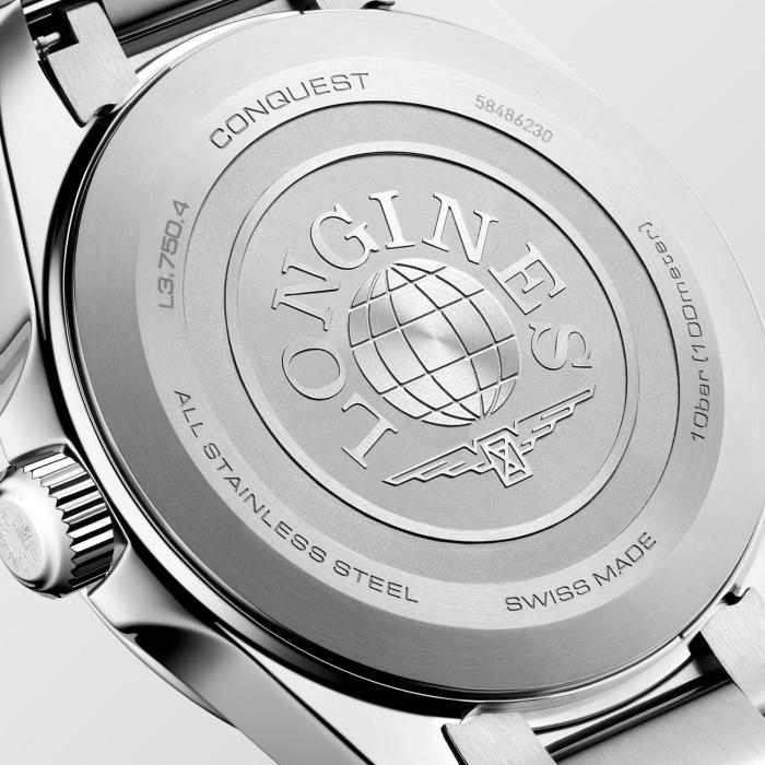 Longines L3.750.4.52.6