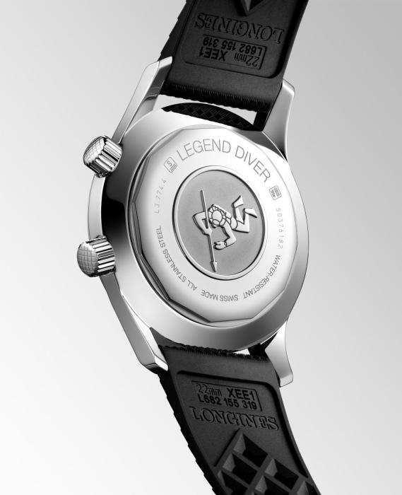 Longines L3.774.4.50.9