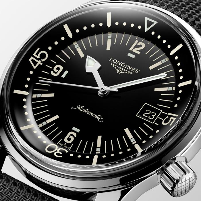 Longines L3.774.4.50.9