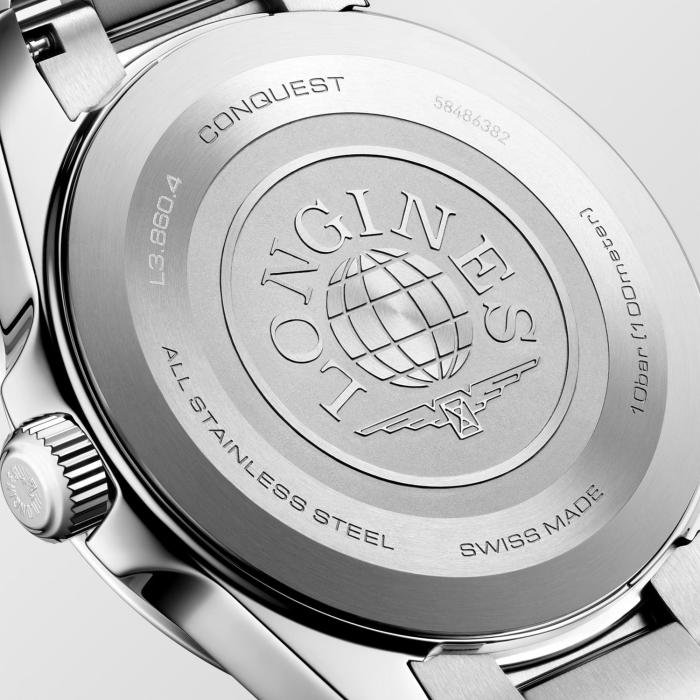 Longines L3.860.4.09.6