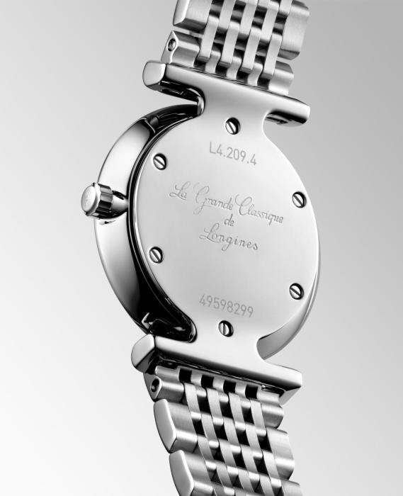 La Grande Classique de Longines L4.209.4.87.6