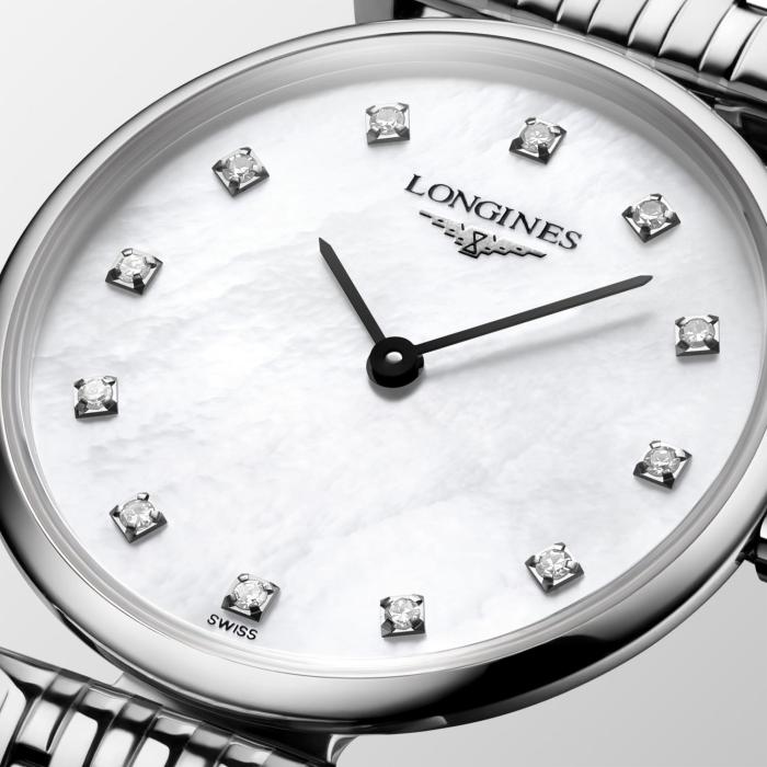 La Grande Classique de Longines L4.209.4.87.6