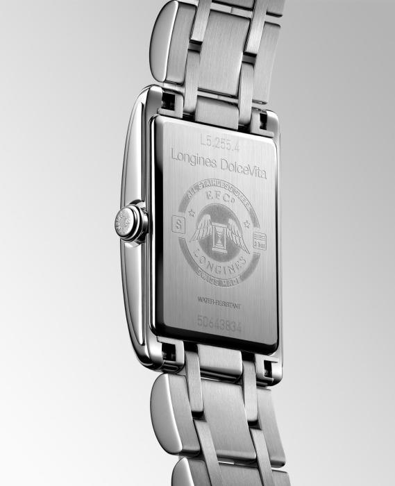 Longines L5.255.4.11.6