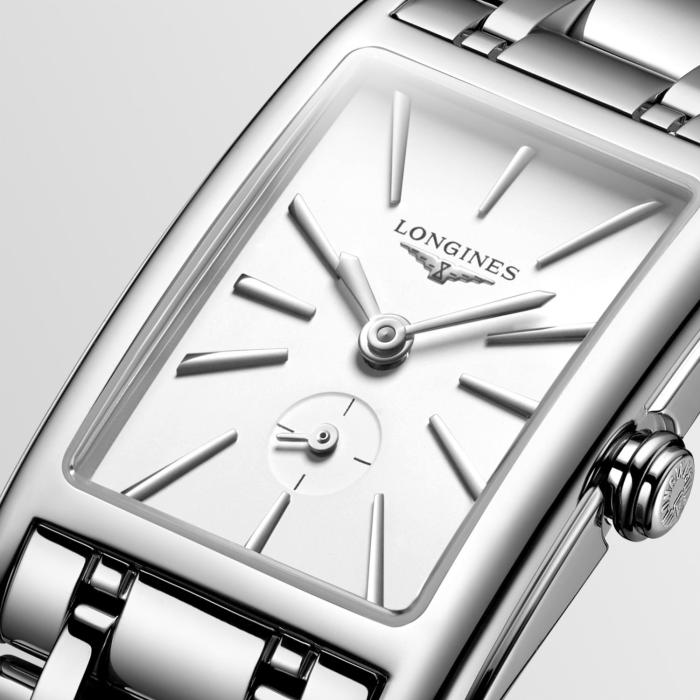 Longines L5.255.4.11.6