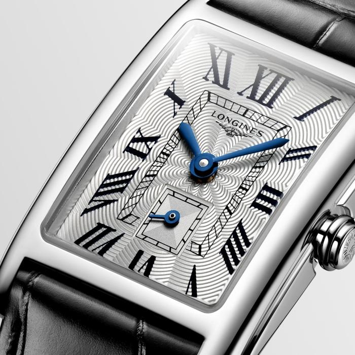 Longines L5.255.4.71.0