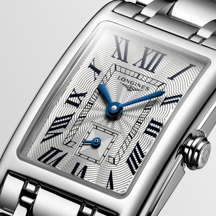 Longines L5.255.4.71.6