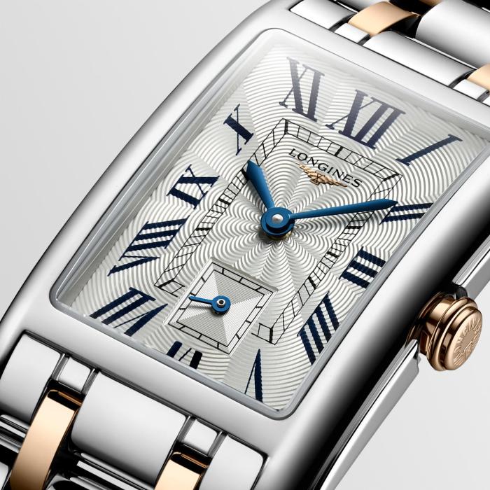 Longines L5.512.5.71.7