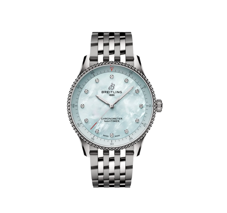 Breitling A77320171C1A1