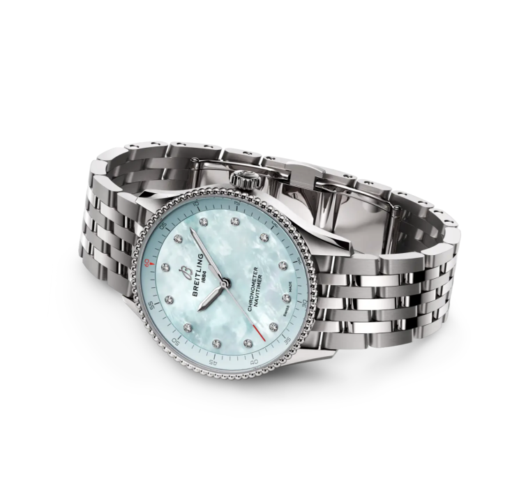 Breitling A77320171C1A1