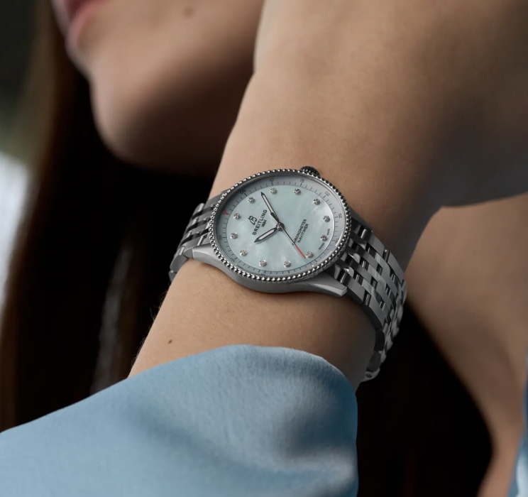 Breitling A77320171C1A1