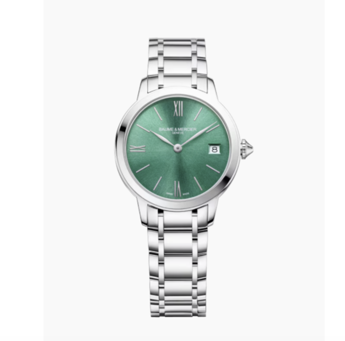 Baume & Mercier 10609