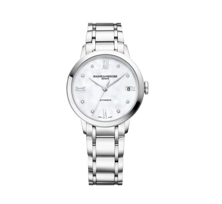 Baume & Mercier Classima 10496