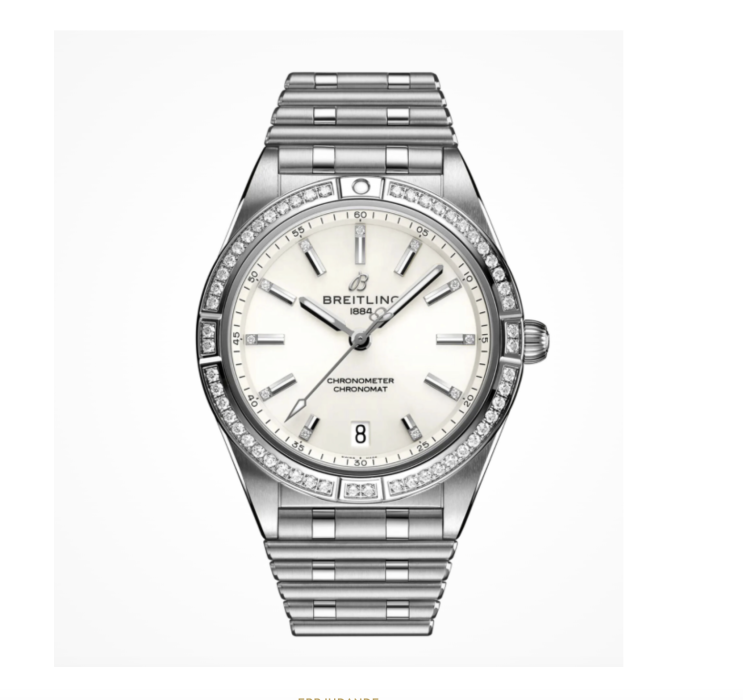 Breitling Chronomat Automatic 36 A10380591A1A1