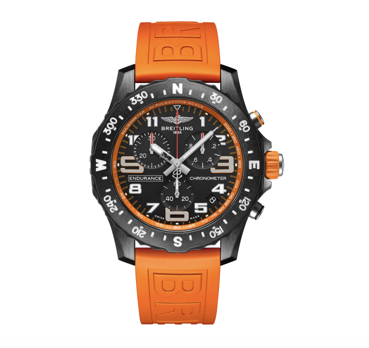 Breitling Endurance X82310A51B1S1