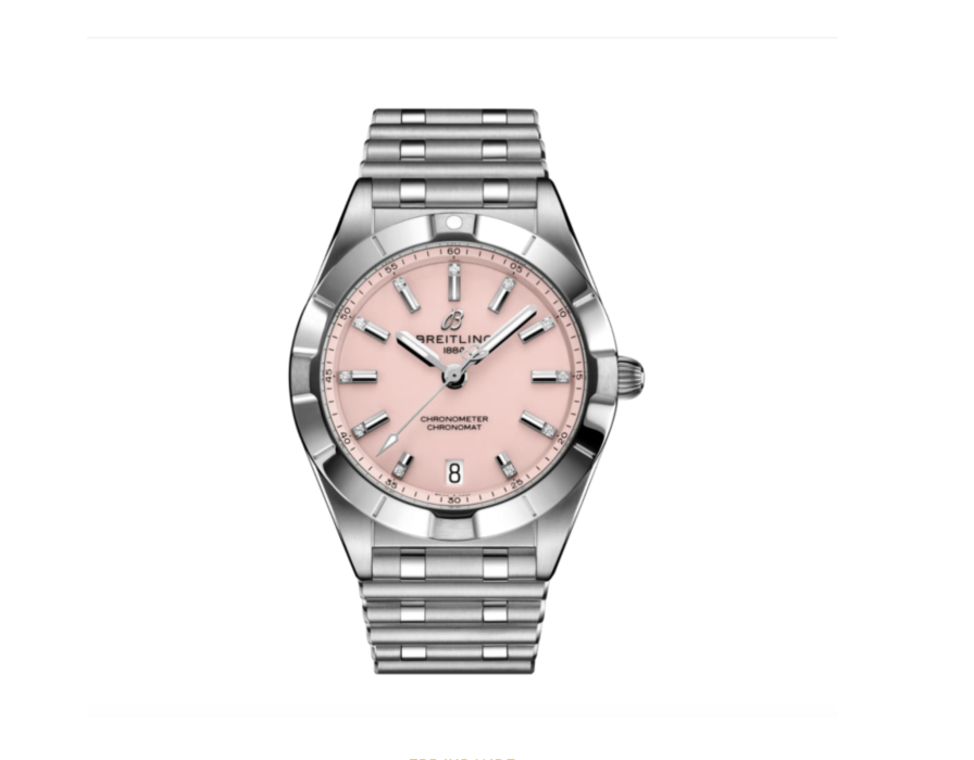 Breitling Chronomat 32 A77310101K1A1