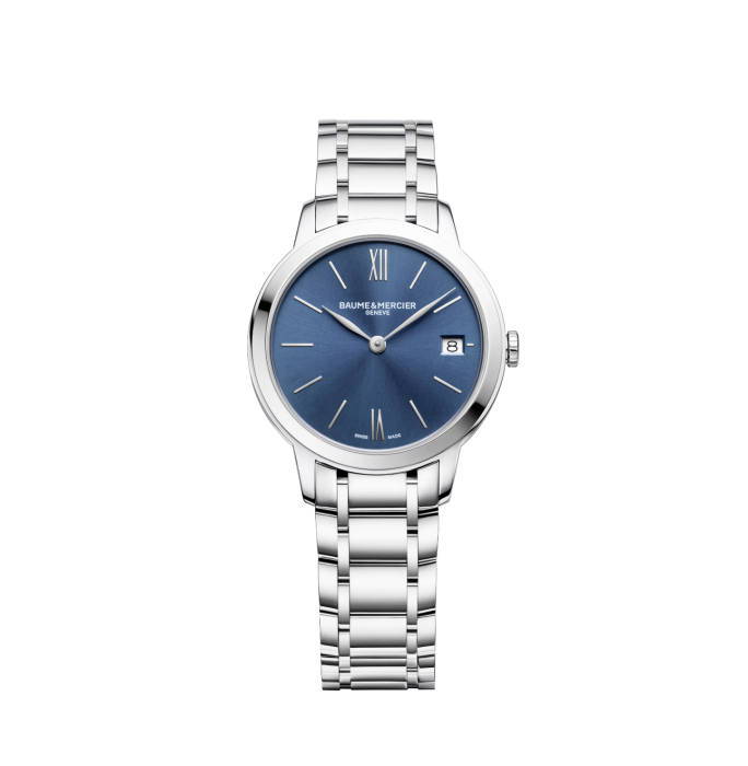 BAUME MERCIER CLASSIMA 10477