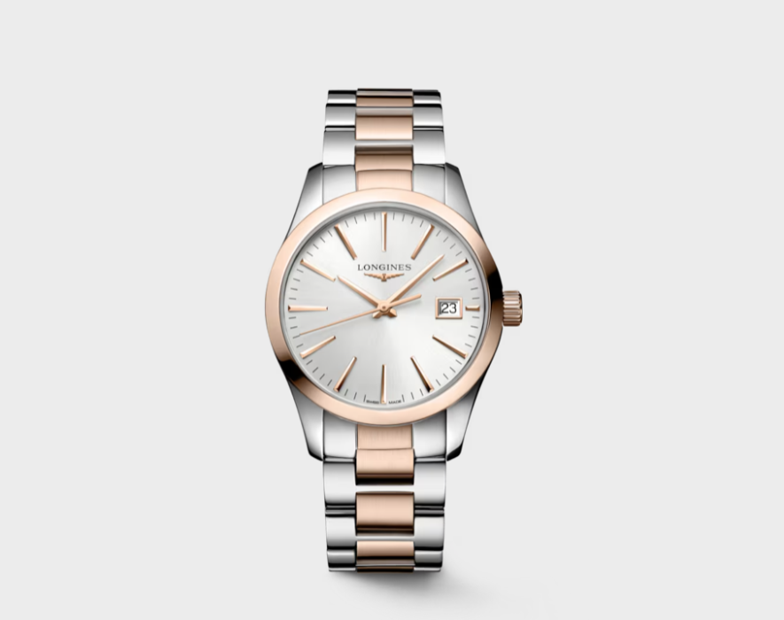 Longines L2.386.3.72.7