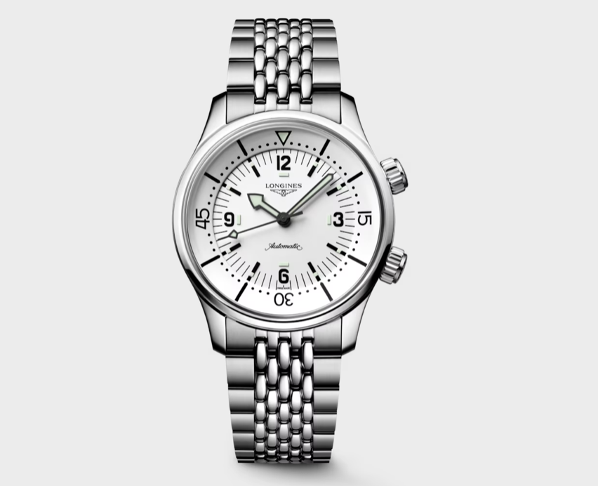 Longines L3.764.4.16.6