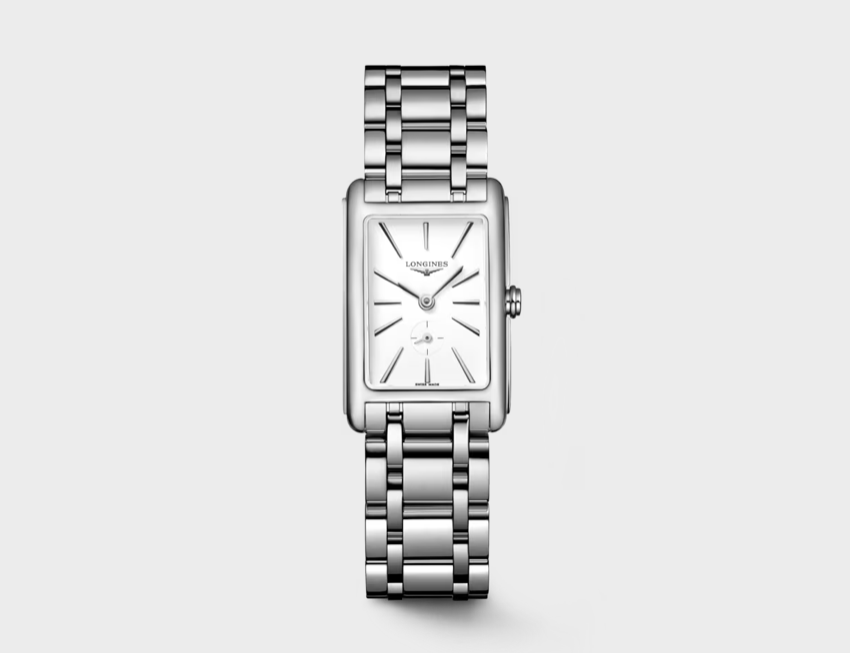 Longines L5.255.4.11.6