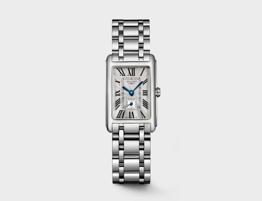 Longines L5.255.4.71.6