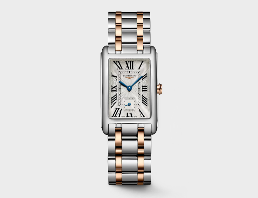Longines L5.512.5.71.7