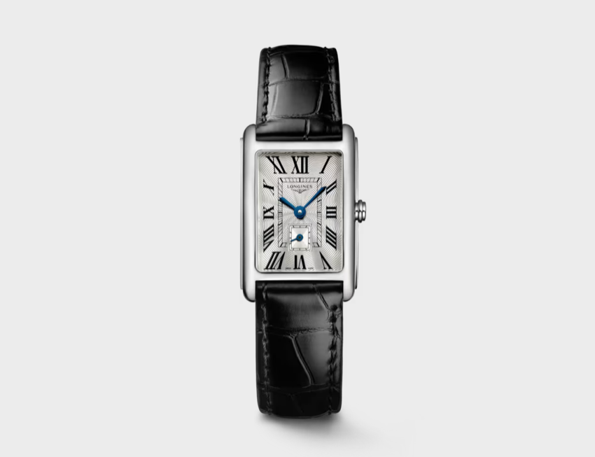 Longines L5.255.4.71.0