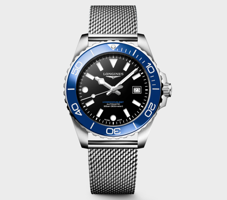 Longines L37884906