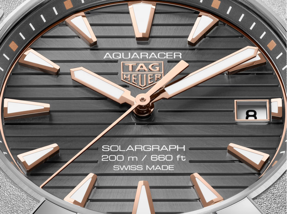 Aquaracer Solar