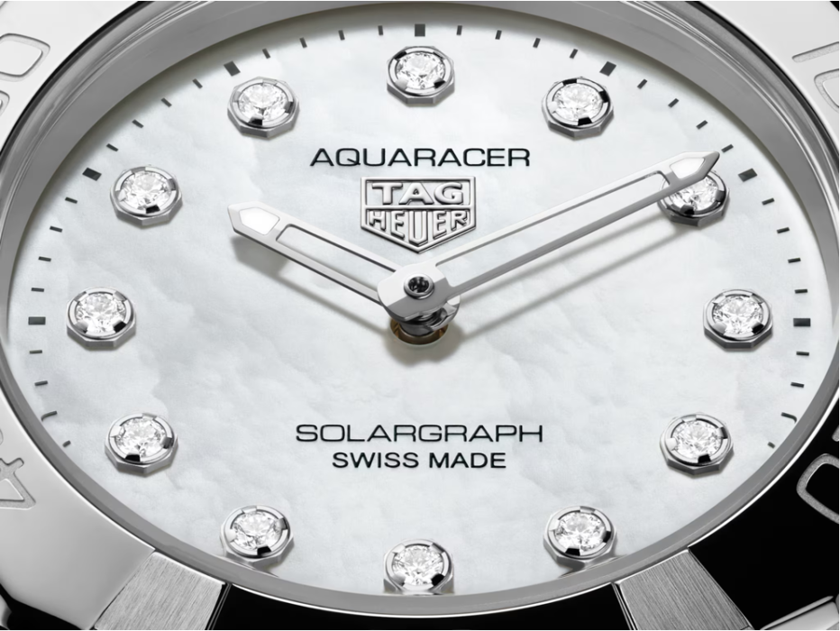 Aquaracer Solar