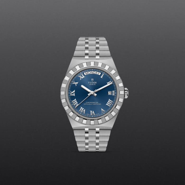 Tudor M2840D1A0-0002