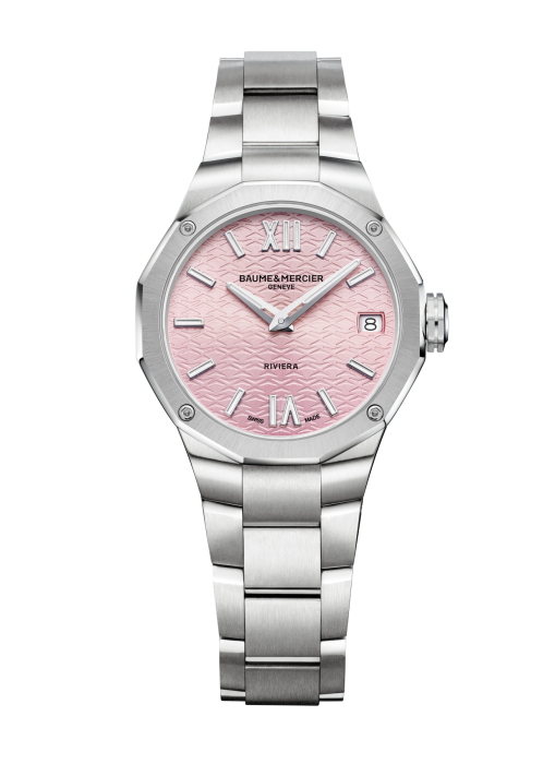 Rosa bandet edition