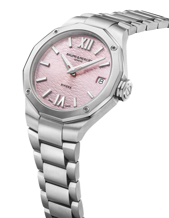Rosa bandet edition