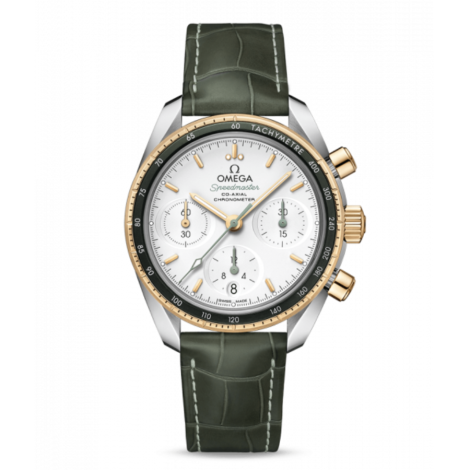 Omega speedmaster 38 324.23.38.50.02.001