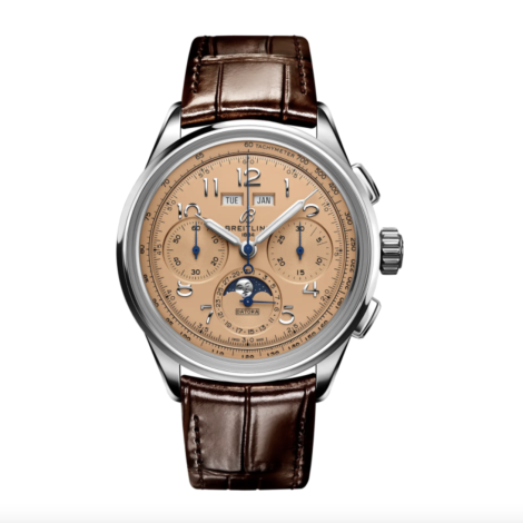 Breitling Premier