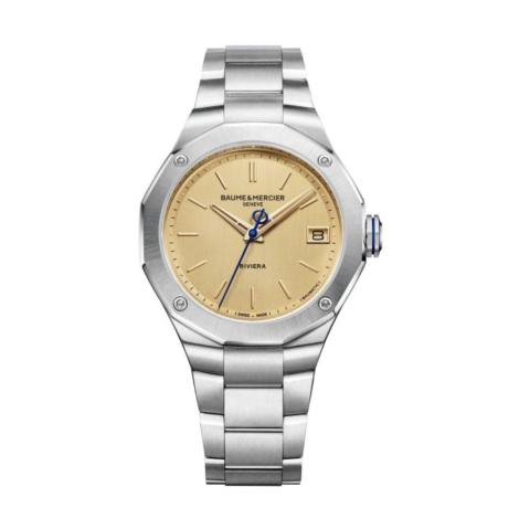 Baume & Mercier 10822