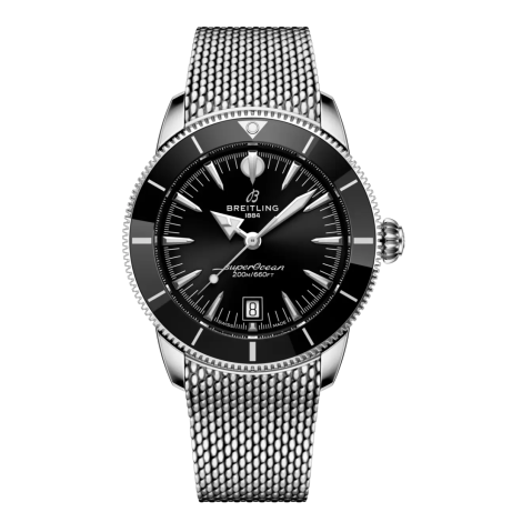 Breitling Superocean Heritage II 42