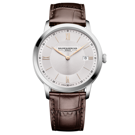 Baume & Mercier Classima