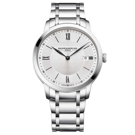 Baume & Mercier Classima