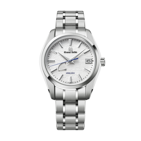 Grand Seiko SBGA211