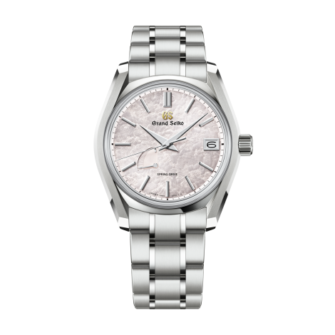 Grand Seiko SBGA413G