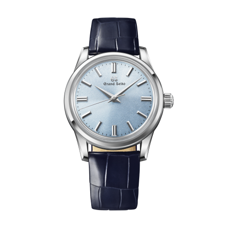 Grand Seiko SBGW283G