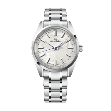 Grand Seiko SBGW297G