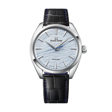 Grand Seiko SBGY007G