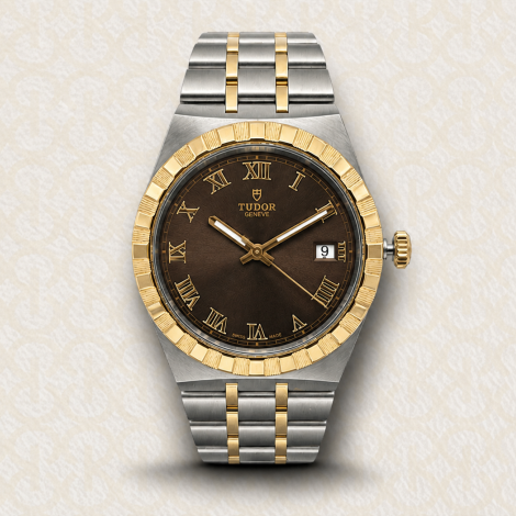 Tudor Royal